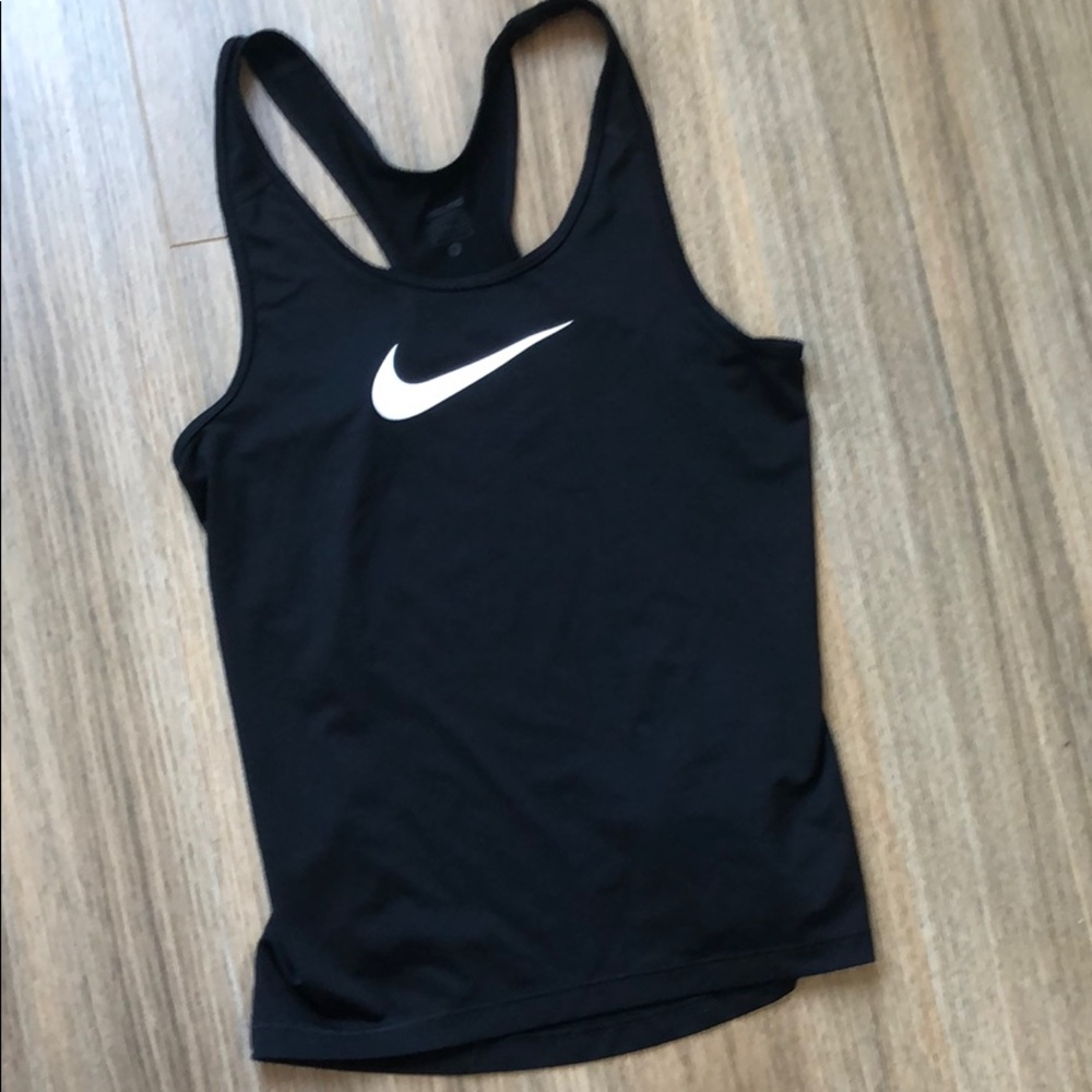 Nike Pro Dri-fit Top